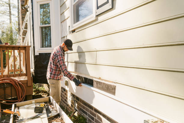 Top rated local Siding Replacement specialists in Parkville, MD